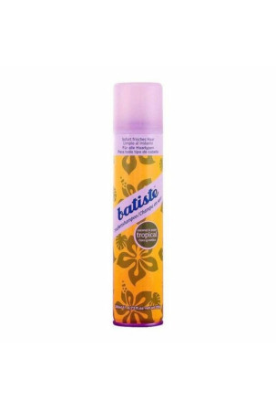 Sausas šampūnas Tropical Coconut & Exotic Batiste (200 ml)