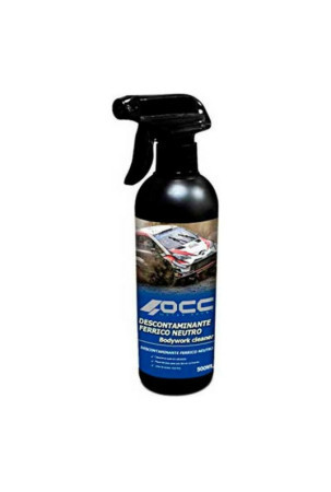 Wheel Cleaner OCC Motorsport Neutralus (500 ml)