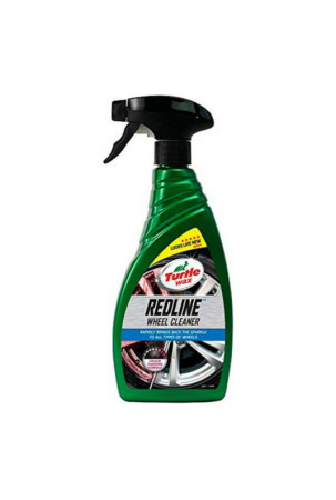 Wheel Cleaner Turtle Wax Spray (500 ml)