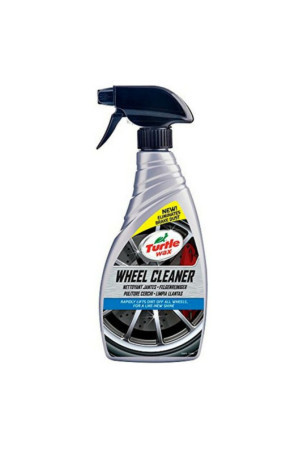 Wheel Cleaner Turtle Wax Spray (500 ml)