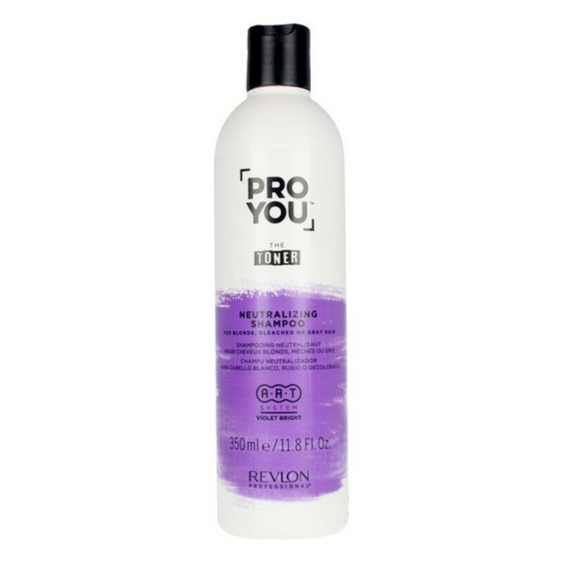 Šampūnas ProYou the Toner Revlon (350 ml)