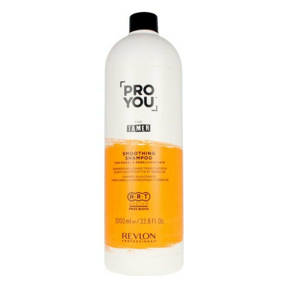 Šampūnas ProYou the Tamer Revlon (1000 ml)