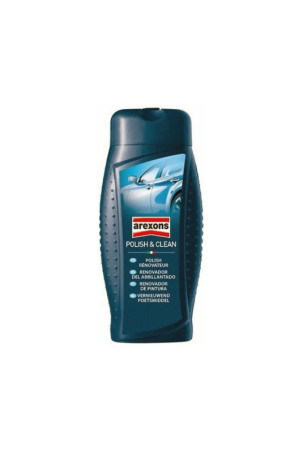 Automobilių poliruoklis Arexons (500 ml)