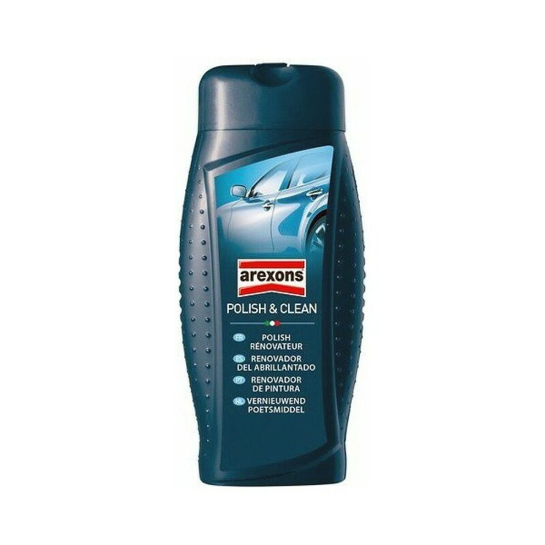 Automobilių poliruoklis Arexons (500 ml)