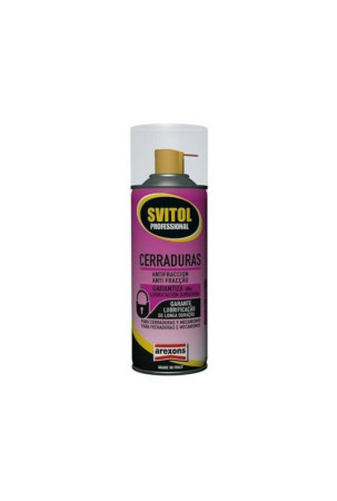 Automobilių poliruoklis Svitol (200 ml)