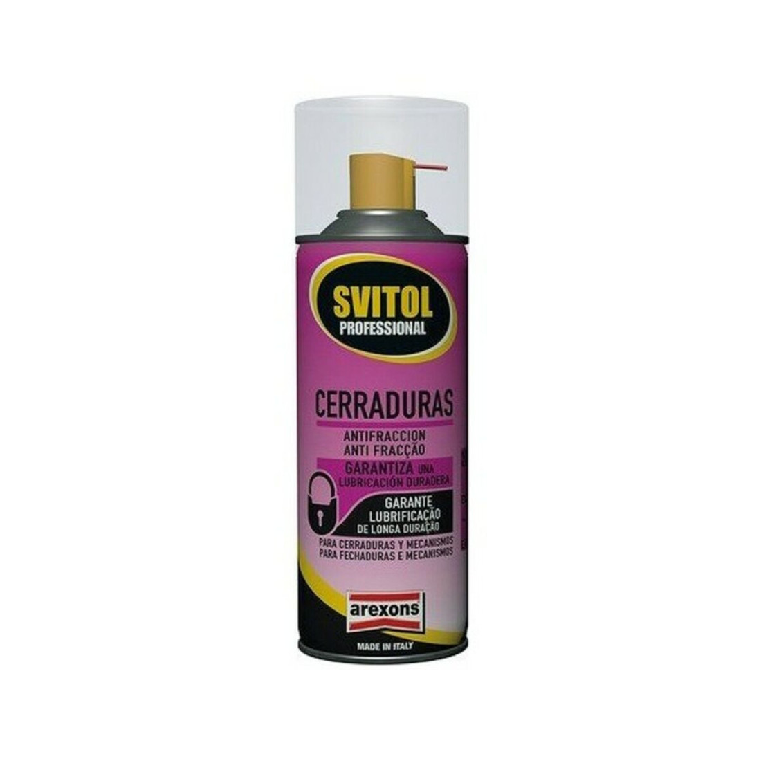 Automobilių poliruoklis Svitol (200 ml)