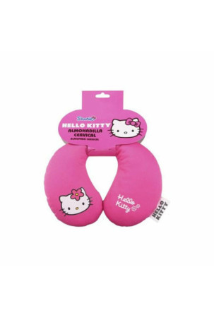 Ergonomiška kaklo pagalvėlė Hello Kitty KIT1033