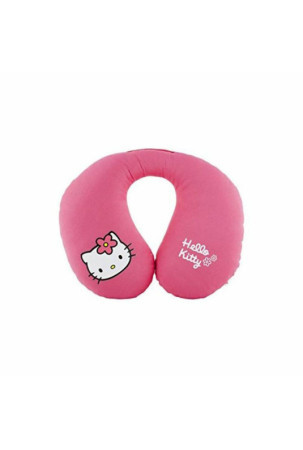 Ergonomiška kaklo pagalvėlė Hello Kitty KIT1033