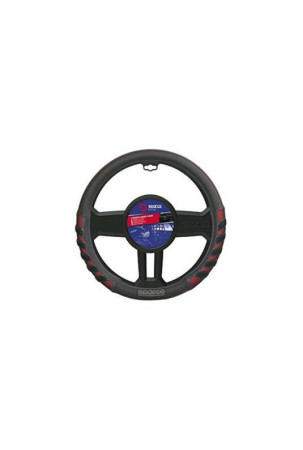 Vairo dangtis Sparco S101 INTL Universalus (Ø 37 - 38 cm)