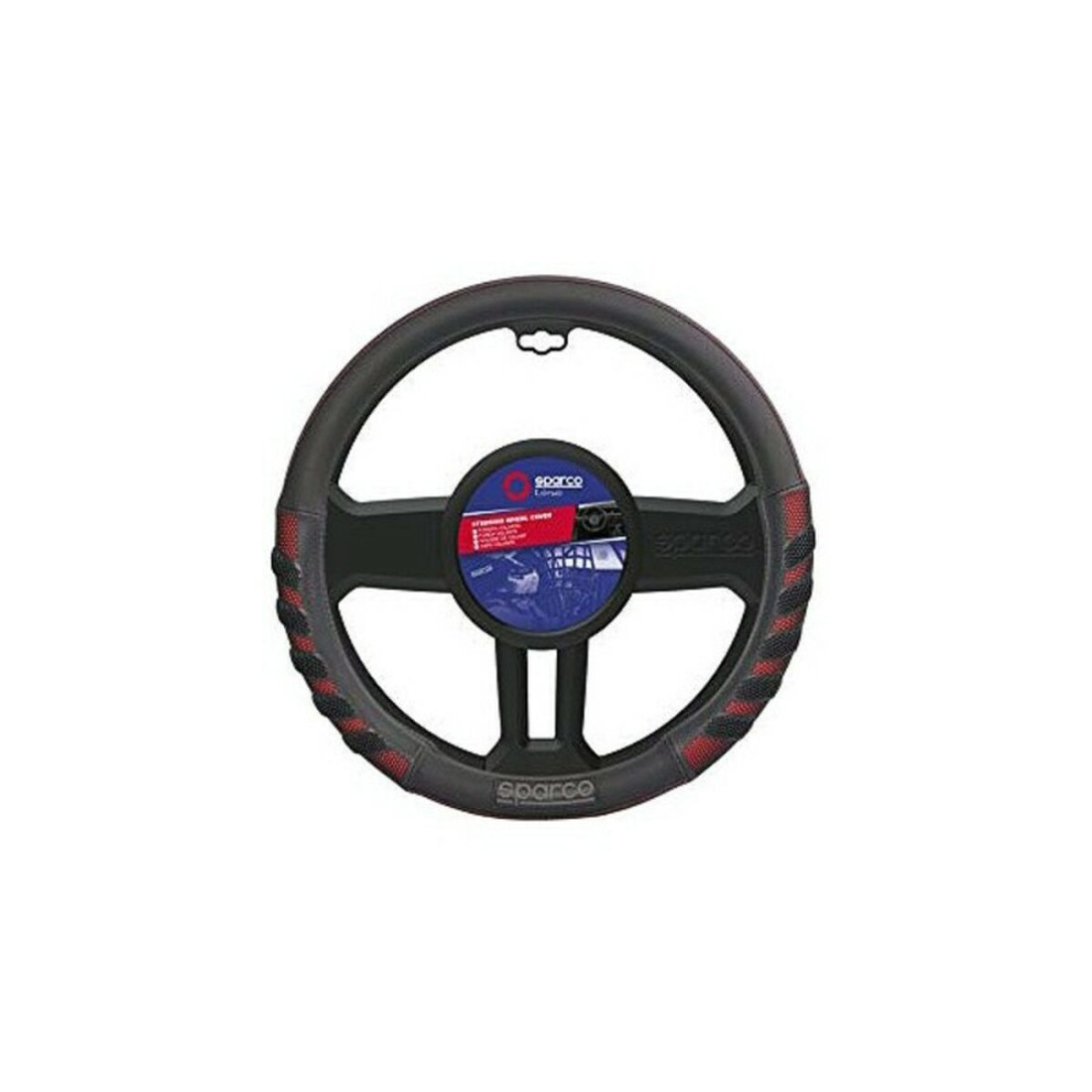 Vairo dangtis Sparco S101 INTL Universalus (Ø 37 - 38 cm)