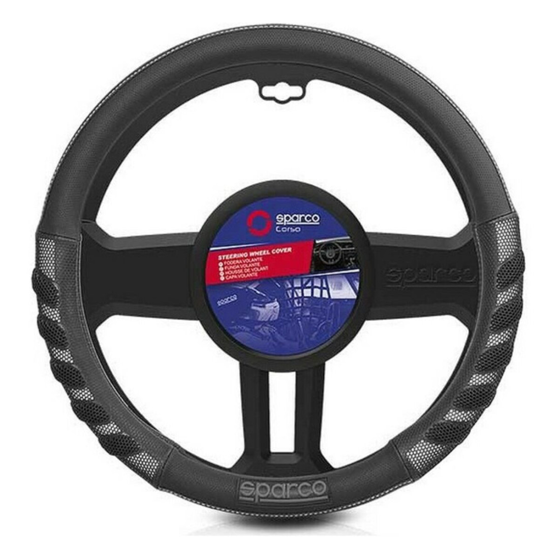 Vairo dangtis Sparco S101 Universalus (Ø 37 - 38 cm)