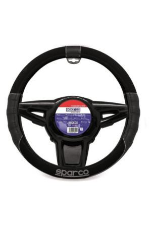 Vairo dangtis Sparco SP 90110 L-Sport Universalus (Ø 38 cm)