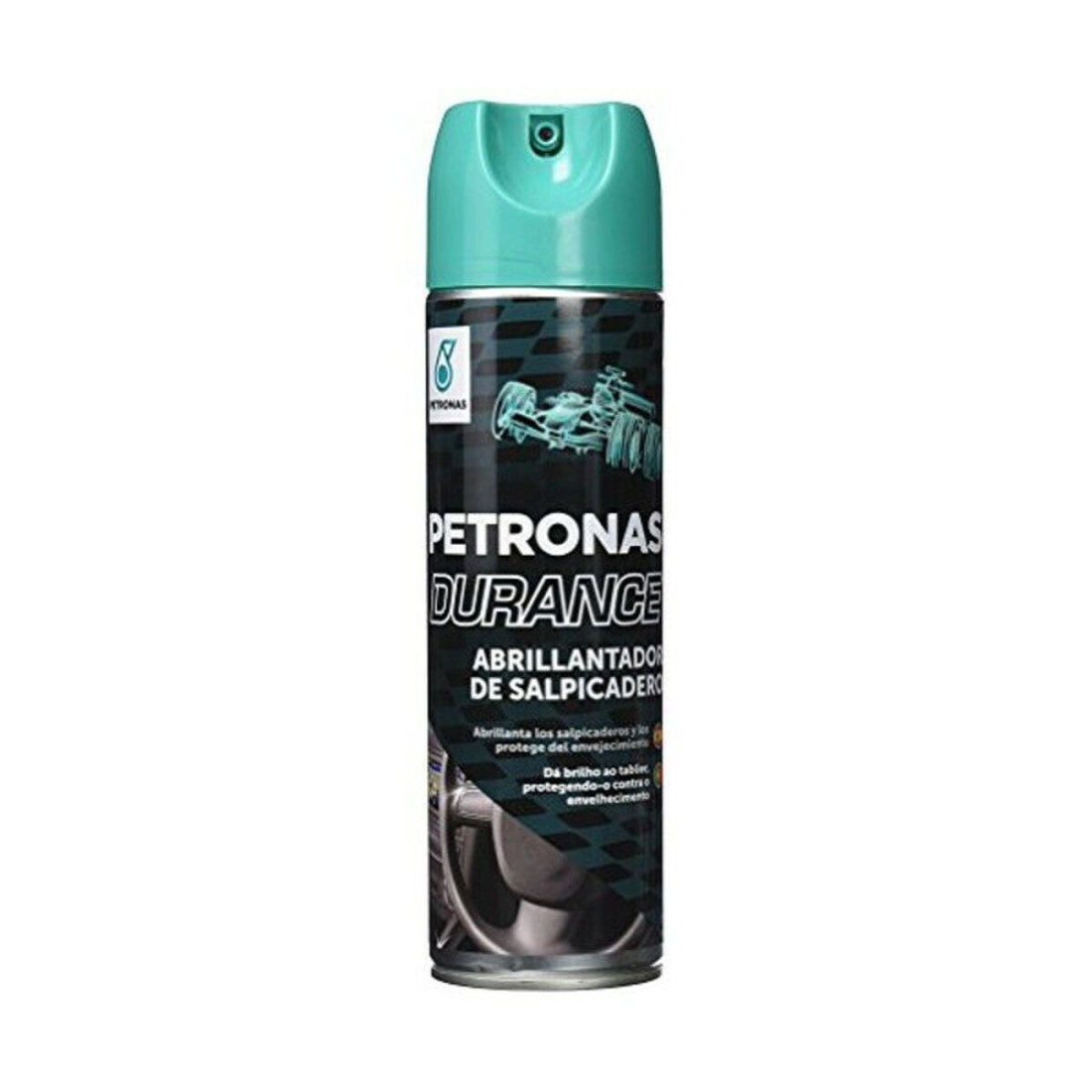 Prietaisų skydelio valiklis Petronas Durance Poliruoklis 500 ml