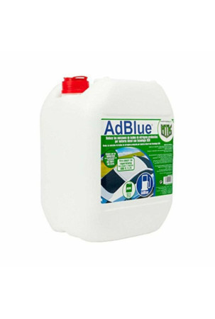 Priedas Motorkit ADBLUE MOT3548 CS1 Diesel Mėlyna (10 L)