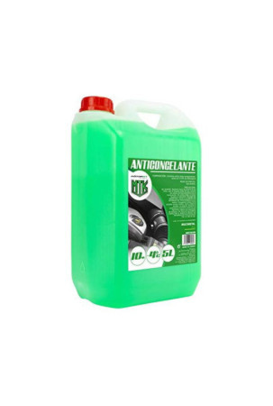 Antifrizas Motorkit -4º 10% Žalia (5 L)