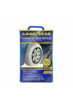 Automobilių sniego grandinės Goodyear ULTRA GRIP (L)