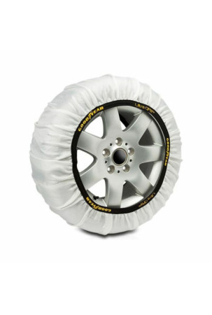 Automobilių sniego grandinės Goodyear ULTRA GRIP (L)