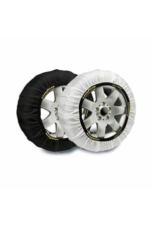 Automobilių sniego grandinės Goodyear ULTRA GRIP (L)