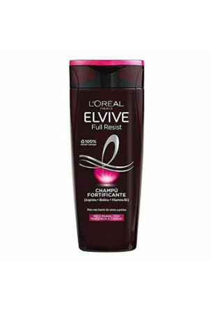 Stiprinantis šampūnas Full Resist L'Oréal Paris Elvive Full Resist 370 ml (370 ml)