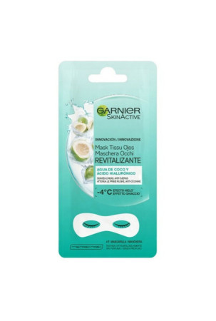 Tonizuojanti kaukė Skin Active Garnier Skinactive