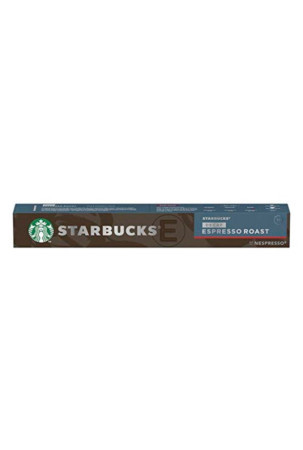 Kavos kapsulės Starbucks Decaf Espresso Roast