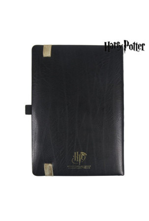 Set de Papetărie Harry Potter Juoda