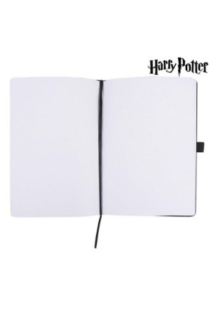 Set de Papetărie Harry Potter Juoda