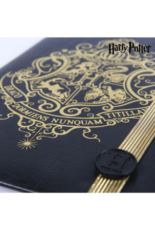 Set de Papetărie Harry Potter Juoda