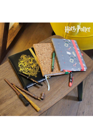 Set de Papetărie Harry Potter Juoda