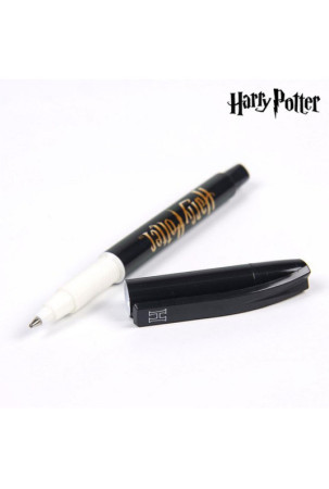 Set de Papetărie Harry Potter Juoda