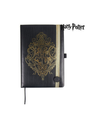 Set de Papetărie Harry Potter Juoda