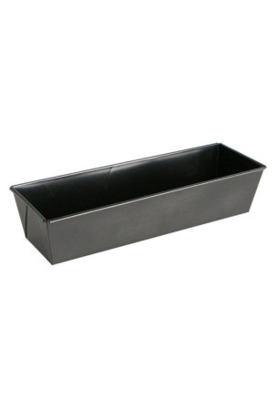 Kepimo forma Quid Sweet Grey 31 x 12 x 8 cm