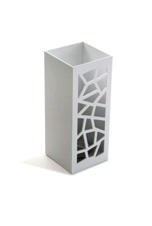 Skėčių stovas Geometric Medžio MDF (22 x 48,5 x 22 cm)