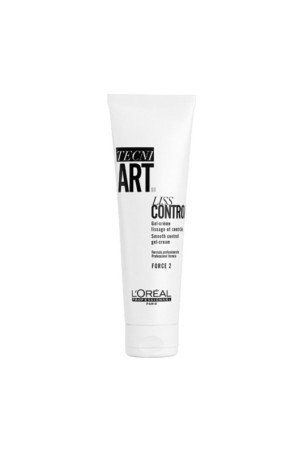 Formavimo gelis Tecni Art Liss Control L'Oreal Expert Professionnel (150 ml)