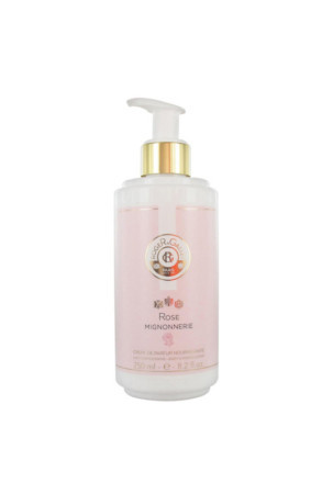 Body Milk Rose Mignonnerie Roger & Gallet (250 ml)