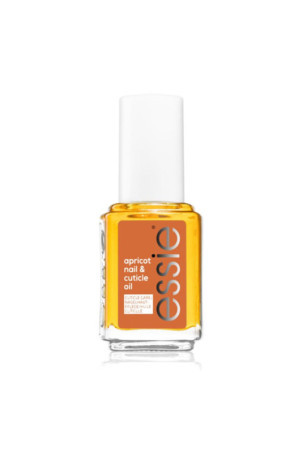 Nagų lakas APRICOT NAIL&CUTICLE OIL Essie (13,5 ml)