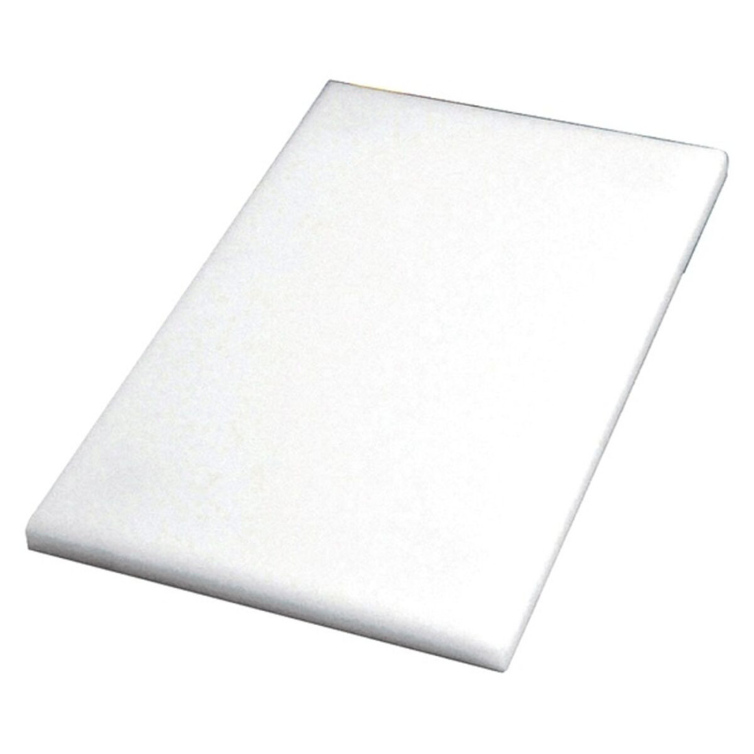 Pjaustymo lenta Quid Professional Accessories Balta Plastmasinis 30 x 20 x 1 cm