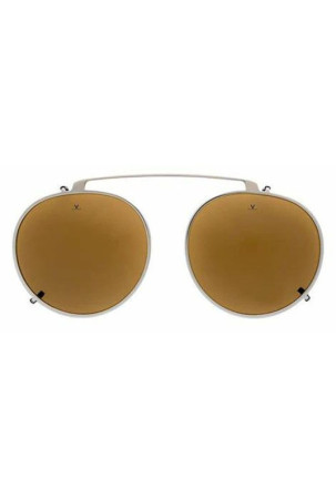 Unisex saulės akiniai su spaustuku Vuarnet VD190500012121