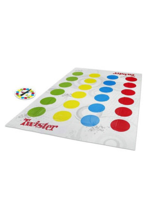 Stalo žaidimas Twister Hasbro 98831B09