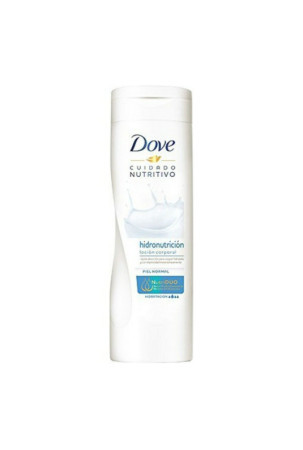 Kūno losjonas HIDRONUTRICIÓN Dove (400 ml)