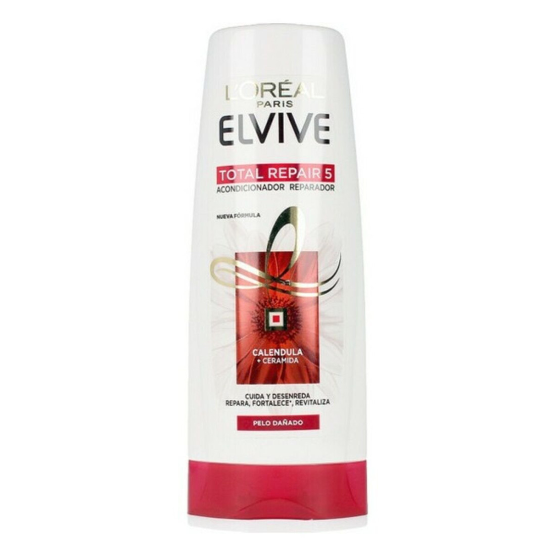 Atkuriantis kondicionierius ELVIVE TOTAL REPAIR 5 L'Oreal Make Up Elvive Total Repair (300 ml) 300 ml