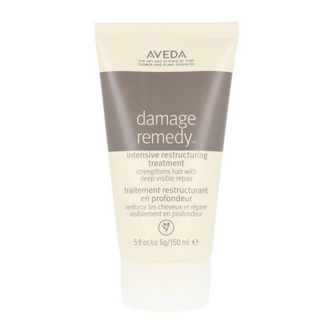 Atstatomasis intensyvus gydymas Damage Remedy Aveda (150 ml)