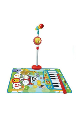 Muzikinis žaislas Fisher Price Plastmasinis