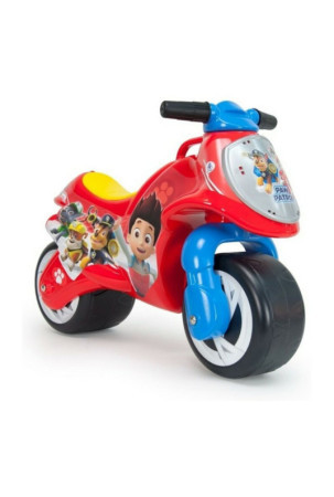 Triratis The Paw Patrol Raudona (18+ mėnesių)