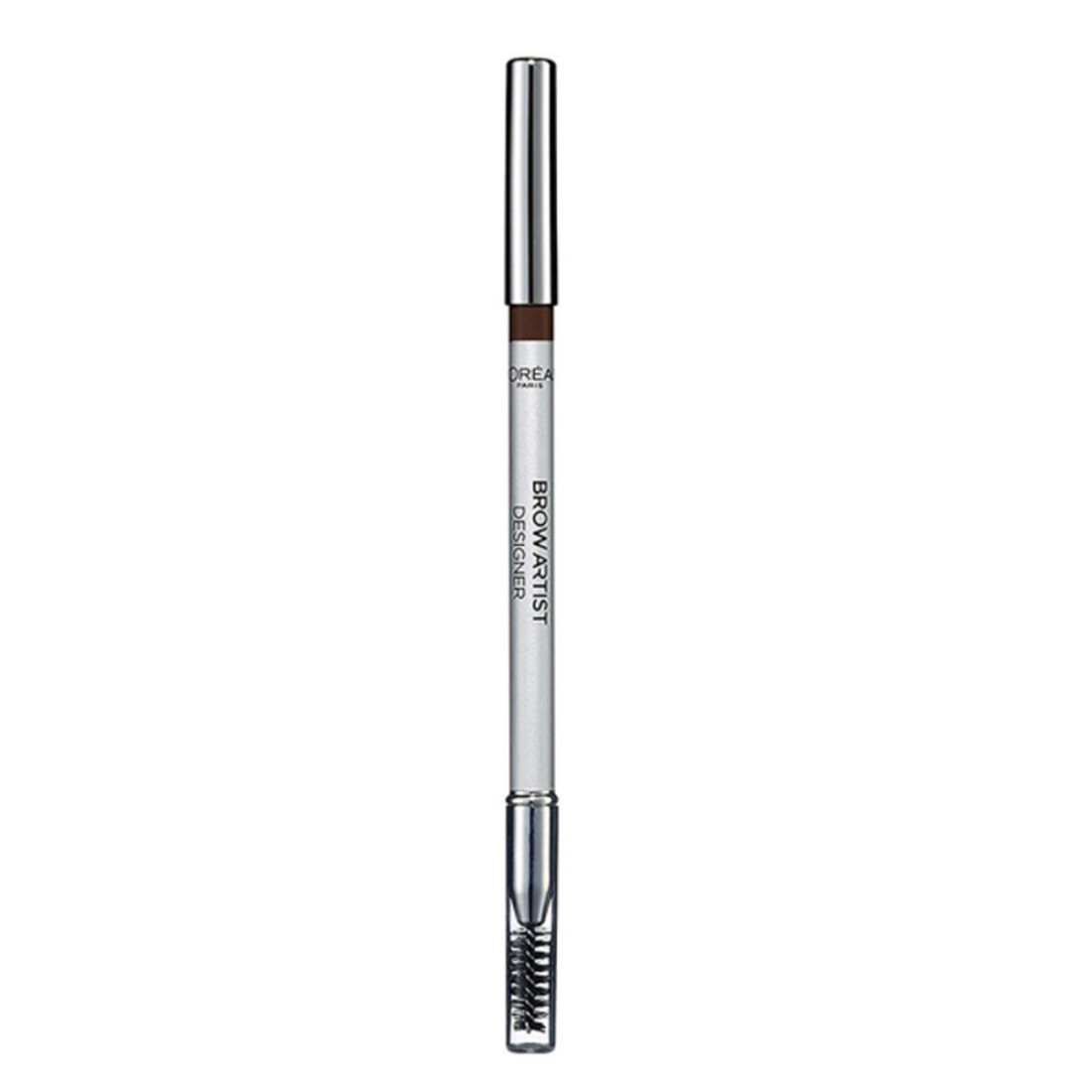 Erotinis masažo aliejus 240 ml Color Riche Crayon Sourcils L'Oreal Make Up