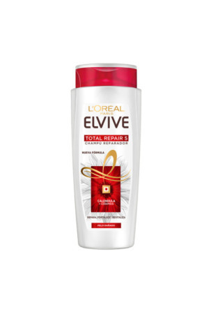 Atstatantis šampūnas Elvive Total Repair 5 L'Oreal Make Up (690 ml)