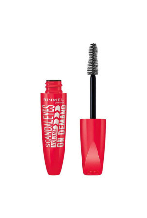 Blakstienų tušas Scandaleyes Rimmel London (12 ml)