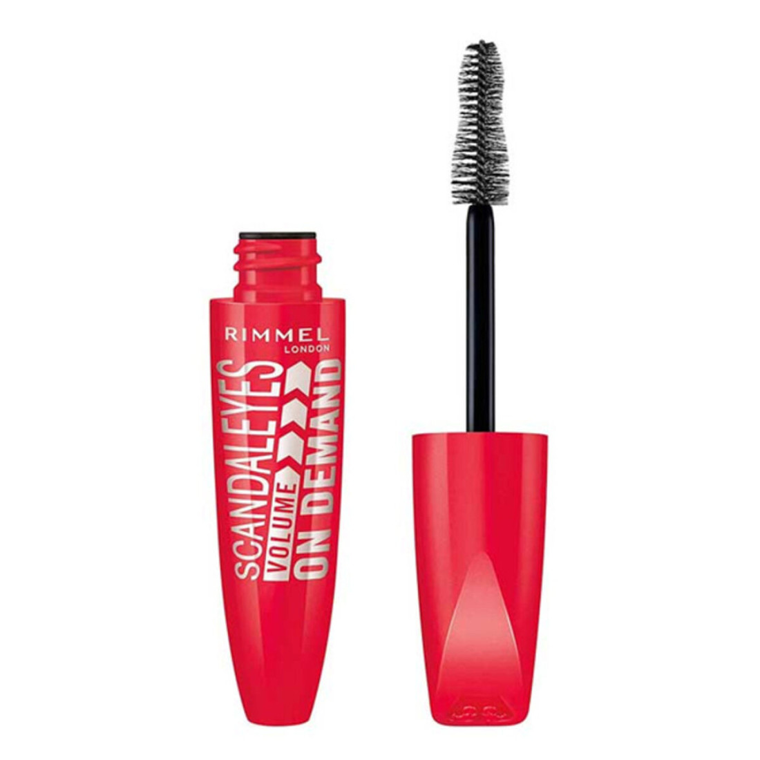 Blakstienų tušas Scandaleyes Rimmel London (12 ml)