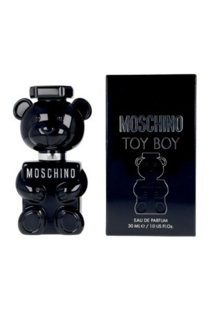 Vyrų kvepalai Toy Boy Moschino BF-8011003845118_Vendor EDP (30 ml) EDP 30 ml