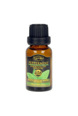 Eterinis aliejus Peppermint Arganour (15 ml)